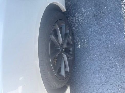 Used 2019 Subaru WRX Premium AWD/4WD image 18