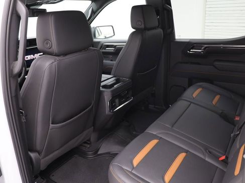 Used 2023 GMC Sierra 1500 AT4 w/ AT4 Premium Package image 14