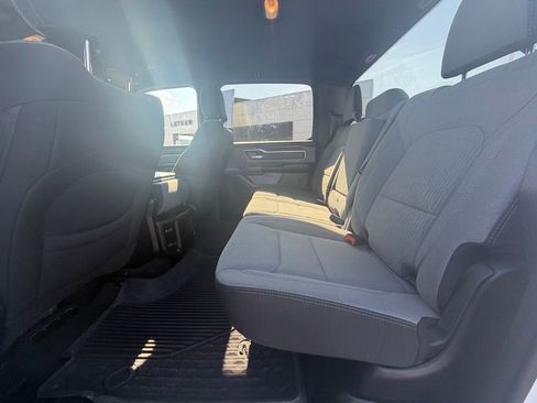 Used 2022 RAM 1500 Big Horn AWD/4WD image 10