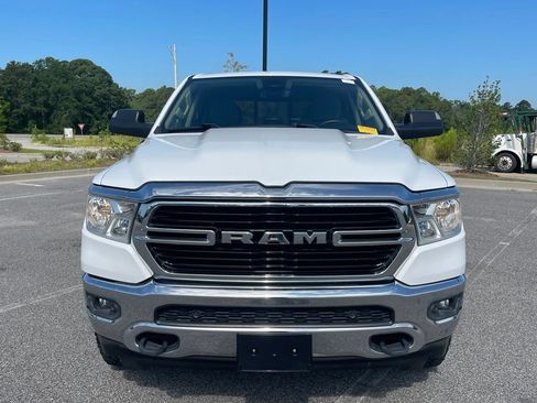 Used 2020 RAM 1500 Big Horn AWD/4WD image 8