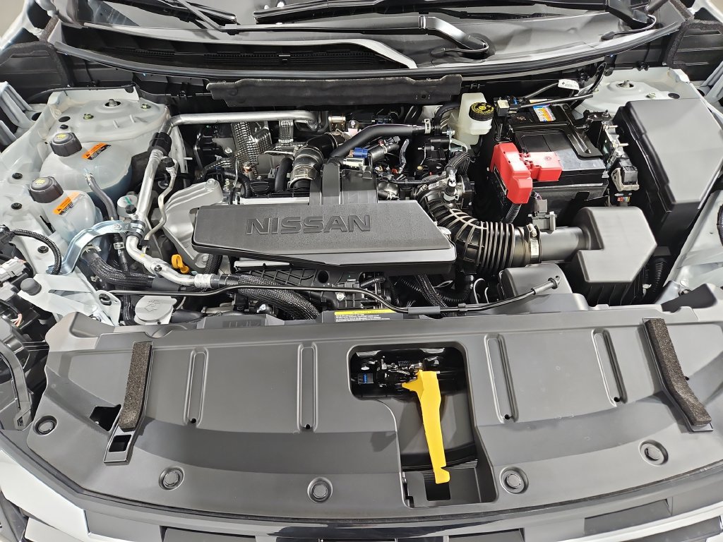 Certified 2026 Nissan Rogue SV w/ SV Premium Package AWD/4WD image 23