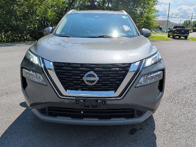 Certified 2023 Nissan Rogue SV w/ SV Premium B Package AWD/4WD image 10
