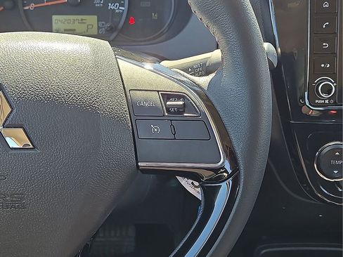 Used 2023 Mitsubishi Mirage G4 Black Edition image 19