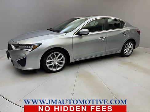 Used 2020 Acura ILX image 1