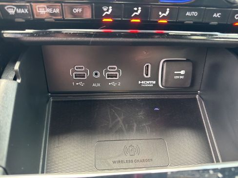 Used 2024 Jeep Grand Cherokee L Summit image 23