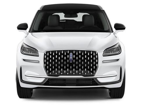 Used 2025 Lincoln Corsair Grand Touring w/ Equipment Group 302A image 5