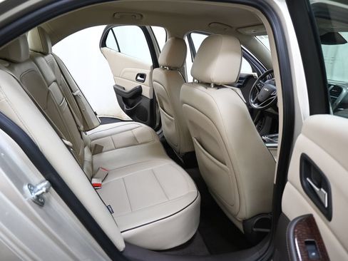 Used 2013 Chevrolet Malibu LT FWD image 21