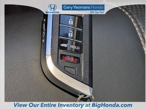 Used 2024 Acura RDX w/ Technology Package AWD/4WD image 37