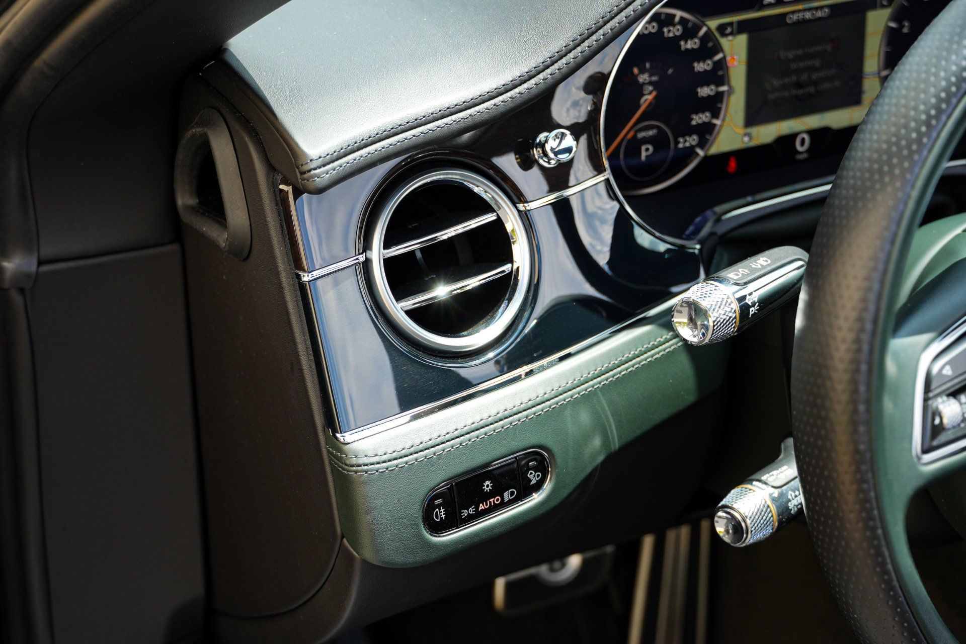 Used 2022 Bentley Continental GT AWD/4WD image 19