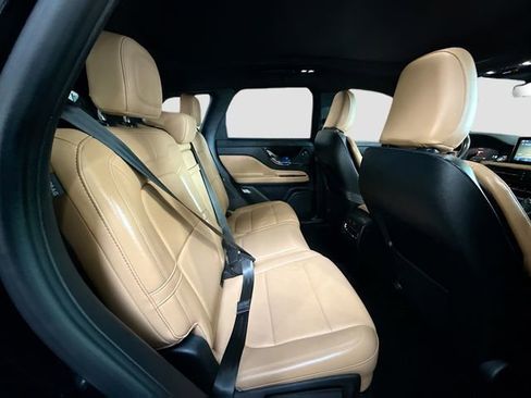 Used 2021 Lincoln Corsair Reserve w/ Equipment Group 201A image 29