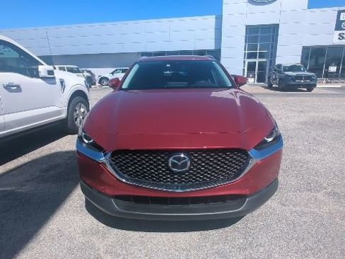 Used 2023 MAZDA CX-30 AWD 2.5 S w/ Select Package image 8