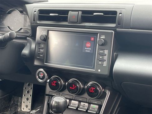 Used 2023 Toyota GR86 Premium w/ ALL Weather Mat Package (TMS) image 14