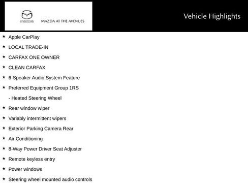 Used 2022 Chevrolet TrailBlazer RS image 10