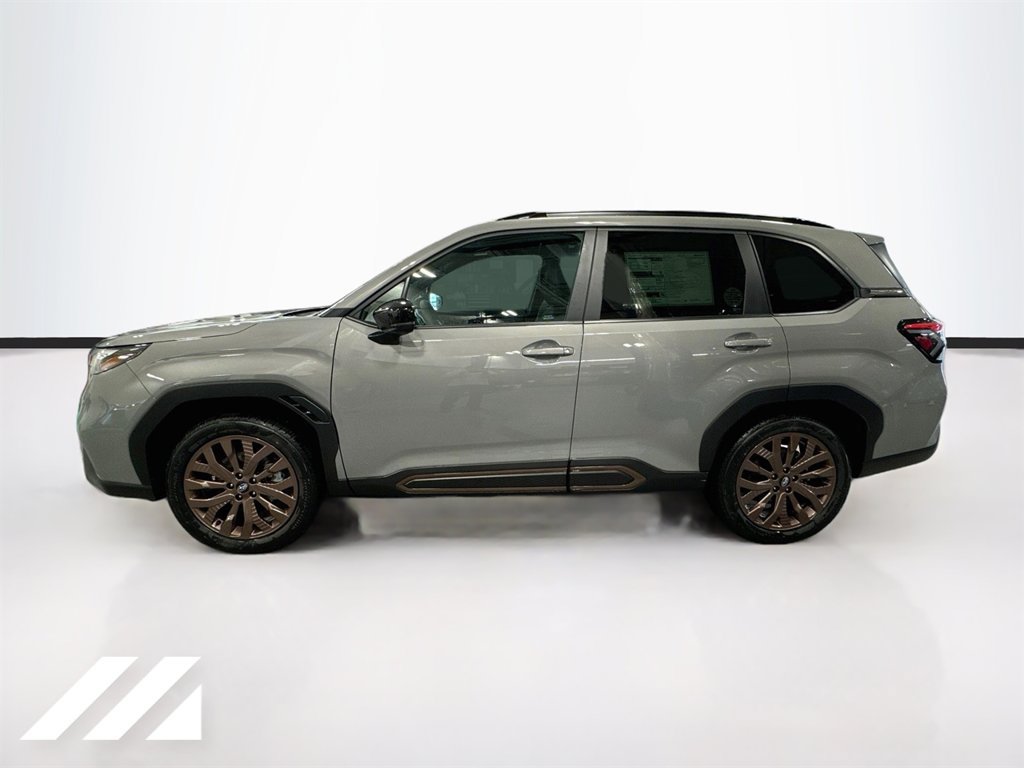 New 2026 Subaru Forester Sport AWD/4WD image 8