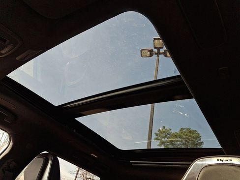 New 2026 INFINITI QX80 Autograph w/ Premium Cargo Package image 10