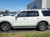 Used 2010 Ford Explorer Eddie Bauer image 3