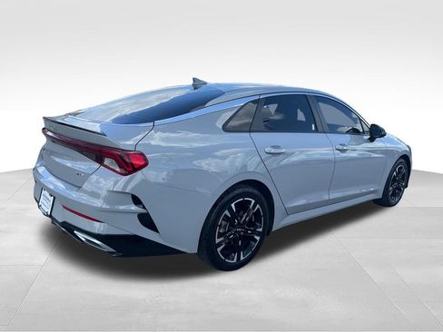 Used 2024 Kia K5 GT-Line FWD image 5