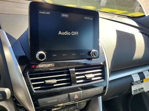 New 2026 Mitsubishi Eclipse Cross SEL AWD/4WD image 29