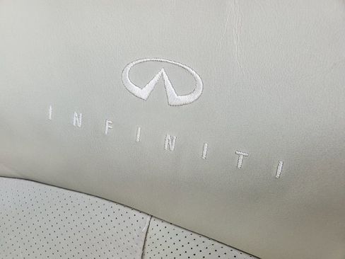 Used 2003 INFINITI Q45 Premium image 19