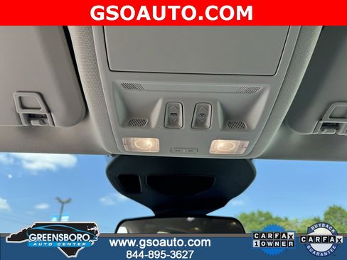 Used 2021 Ford Escape SEL image 34