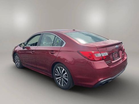 Used 2019 Subaru Legacy 2.5i w/ Alloy Wheel Package AWD/4WD image 5