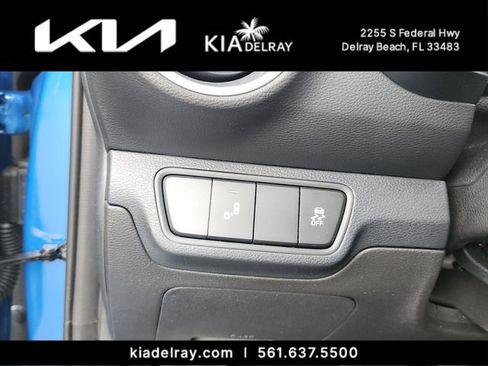 Used 2023 Kia Forte GT-Line w/ GT-Line Premium Package FWD image 26