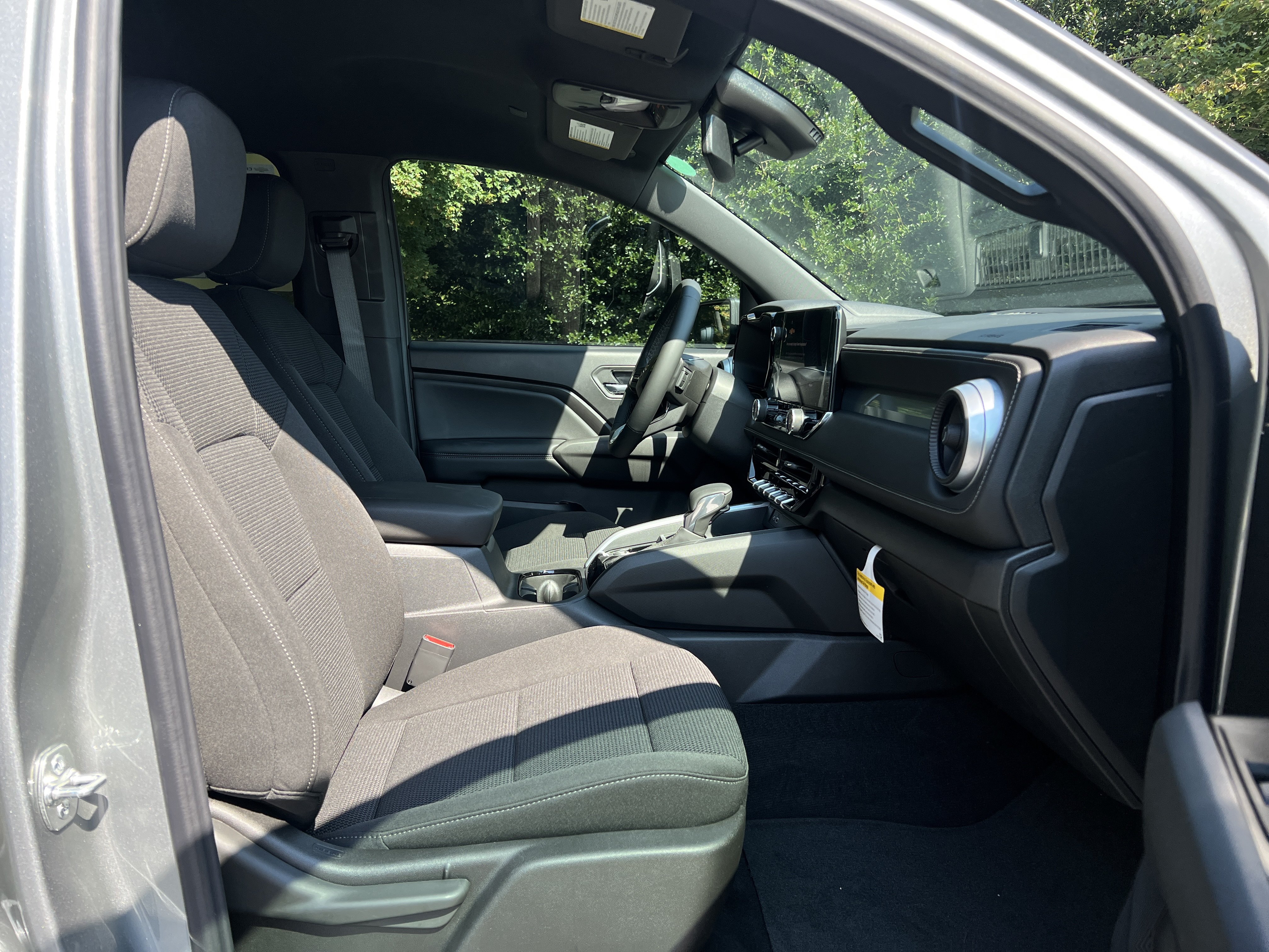 New 2026 Chevrolet Colorado LT RWD image 32