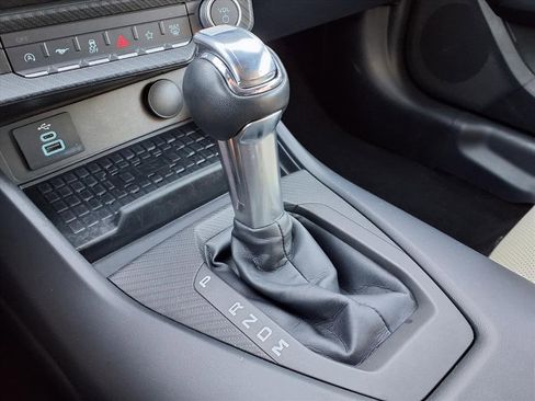 Used 2024 Ford Mustang GT Premium image 22