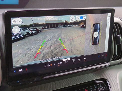 New 2025 Ford Expedition Active image 20