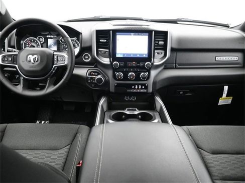 Used 2025 RAM 1500 Big Horn image 18