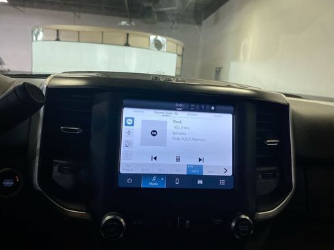 Used 2024 RAM 2500 Big Horn image 18