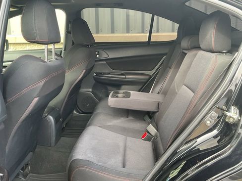 Used 2018 Subaru WRX Premium image 19