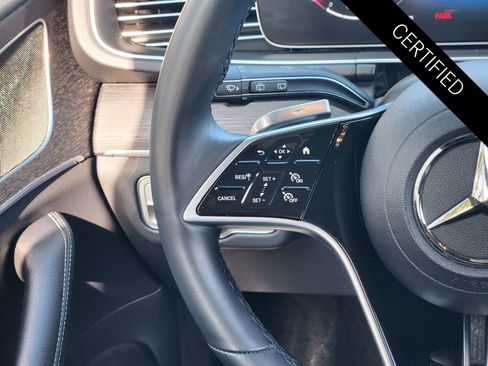 Certified 2026 Mercedes-Benz GLE 350 4MATIC image 28