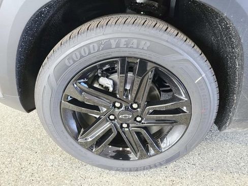 New 2026 Chevrolet Trax ACTIV w/ Sunroof Package image 12