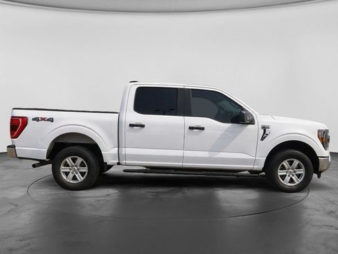 Used 2023 Ford F150 XLT AWD/4WD image 10