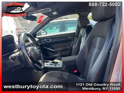 Used 2023 Honda Civic Sport image 15