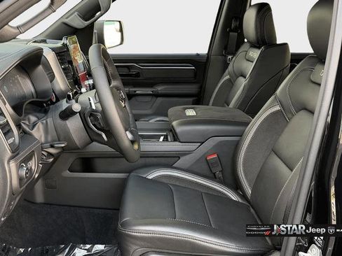 New 2026 RAM 1500 RHO w/ RHO Level 1 Equipment Group image 10