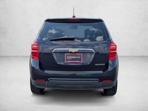 Used 2016 Chevrolet Equinox LS FWD image 6