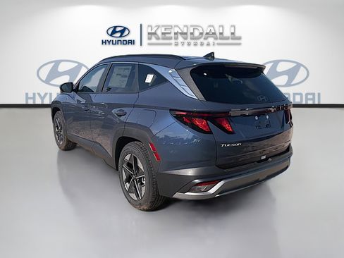 New 2026 Hyundai Tucson SEL FWD image 4