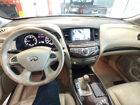 Used 2014 INFINITI QX60 FWD w/ Premium Plus Package image 39
