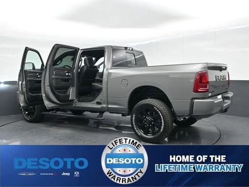 New 2026 RAM 2500 Laramie image 65