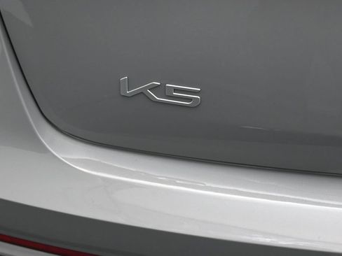 New 2026 Kia K5 GT FWD image 13