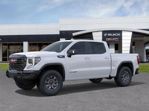 New 2026 GMC Sierra 1500 AT4X image 18