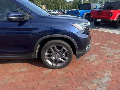 Used 2022 Honda Passport EX-L image 17