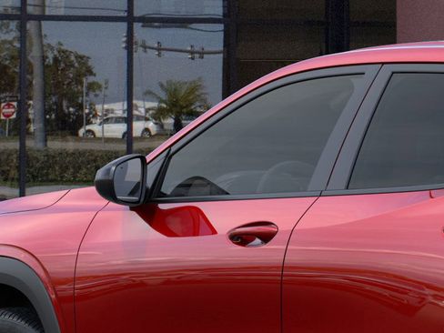 New 2026 Chevrolet Trax RS w/ Driver Confidence Package image 36