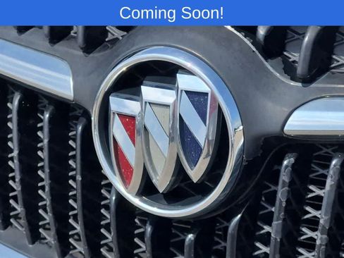 Used 2019 Buick Encore Sport Touring FWD image 11