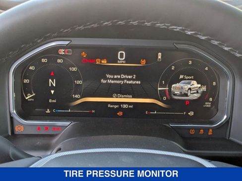 New 2026 GMC Sierra 1500 Denali w/ Denali Reserve Package image 21