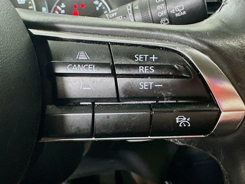 Used 2024 MAZDA CX-30 AWD 2.5 S w/ Premium Package image 23