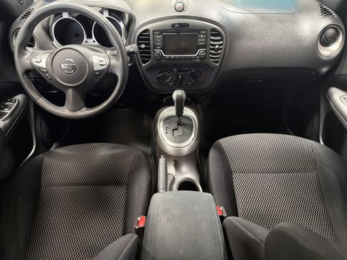 Used 2017 Nissan Juke S image 10