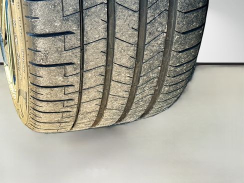 Used 2026 BMW X5 M Competition w/ Executive Package image 45